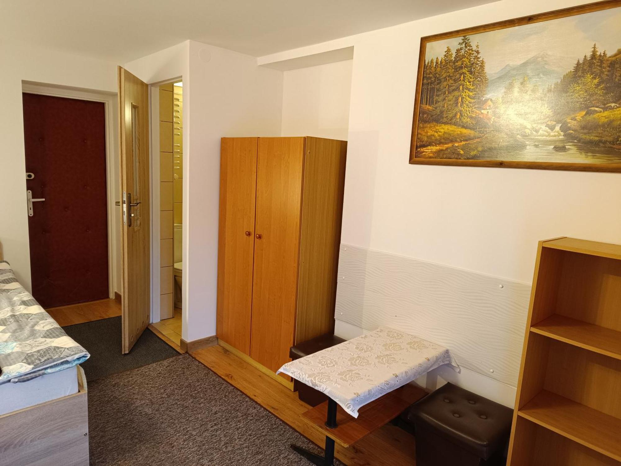 Aura Apartment Szklarska Poreba Exterior photo